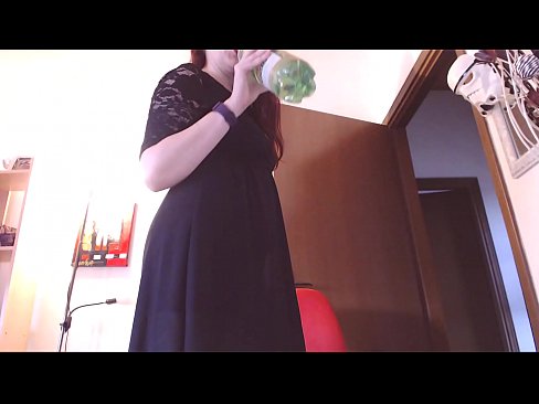 ❤️ Pokorni rob koji voli prljave i sočne gaćice primoran je da masturbira nakon što pogleda ovaj video! ❌ Tvrdi porno na bs.xxxner.ru ❤