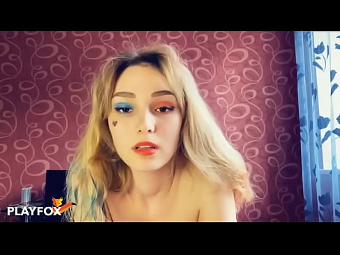❤️ Magične naočare za virtuelnu stvarnost dale su mi seks sa Harli Kvin ❌ Tvrdi porno na bs.xxxner.ru ❤