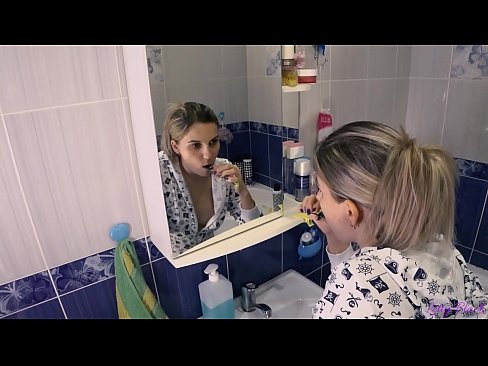 ❤️ Hack sa mladim u pidžami završava oralnu spermu u dupe - letty black ❌ Tvrdi porno na bs.xxxner.ru ❤