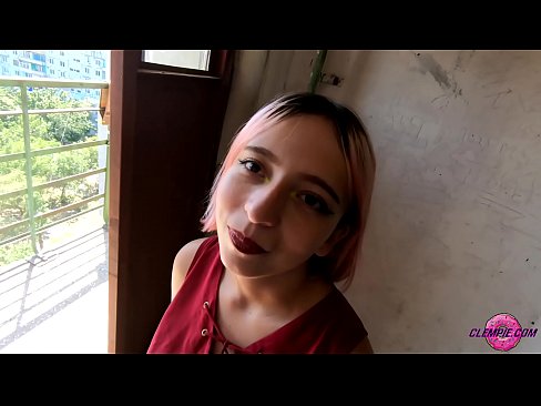 ❤️ Student Sensual siše stranca u zaleđu - sperma mu na licu ❌ Tvrdi porno na bs.xxxner.ru ❤